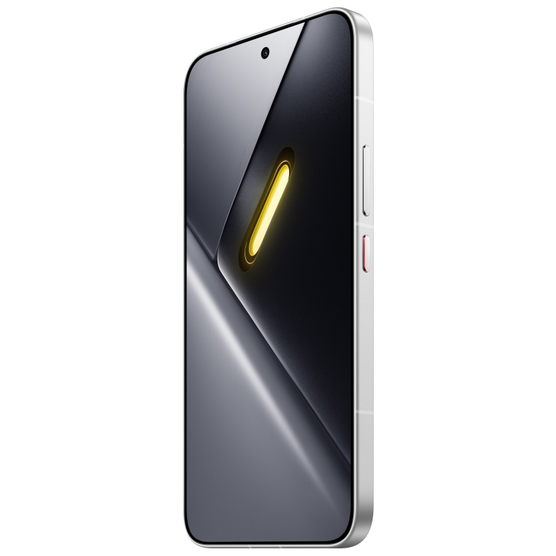 Xiaomi POCO X8 Pro Max 12/512GB 5G Beyaz | Sharaf Electro Store KKTC